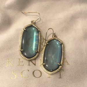 Kendra Scott Mystic Iridescent Elles
